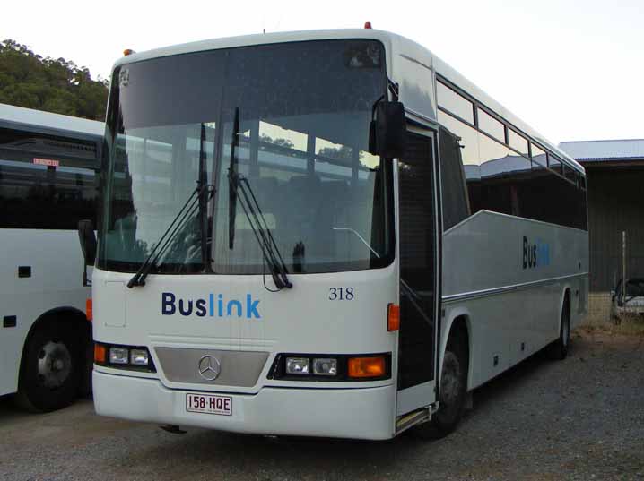 Buslink Mercedes OH1418 Alan B Denning Corsair 318